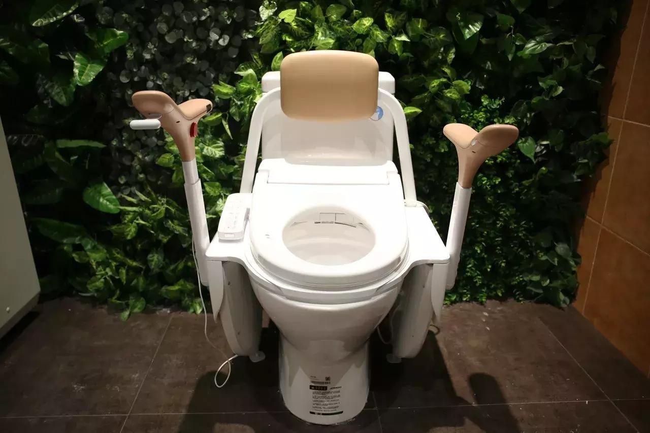 九牧智慧助老,九牧卫浴企业荣誉