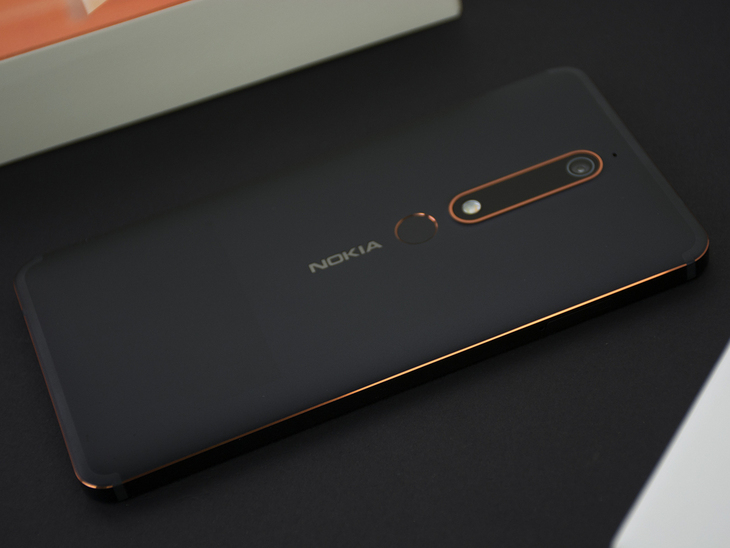 nokia6深度评测,nokiae66都有什么功能