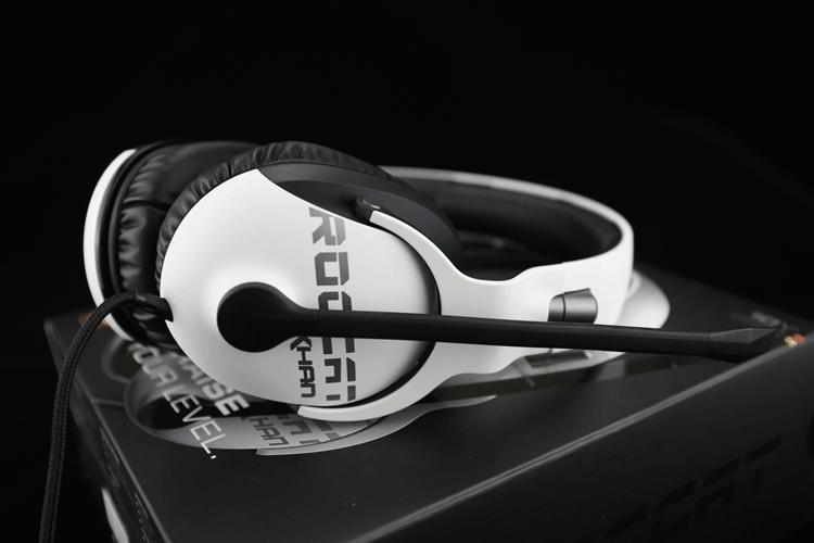 德国人出了一款吃鸡耳机，还有小金标认证！不得不服