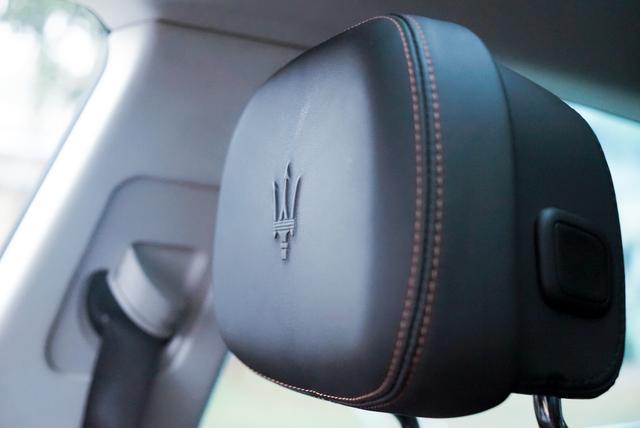 我和玛莎拉蒂的故事,我与玛莎拉蒂的故事