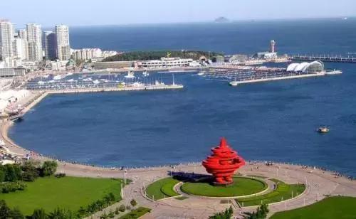 又一条高铁,太原青岛高铁