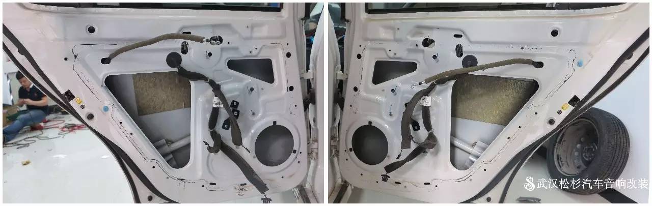 手动豪华名爵6隔音,名爵6pro四门隔音