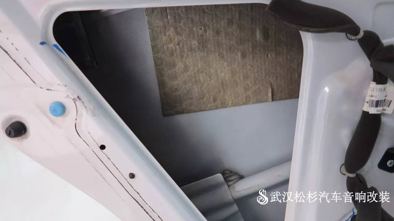 手动豪华名爵6隔音,名爵6pro四门隔音