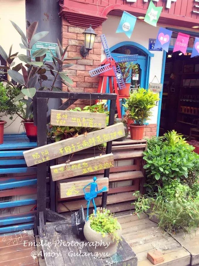 厦门旅游攻略厦门站到鼓浪屿,厦门鼓浪屿下雨有什么攻略