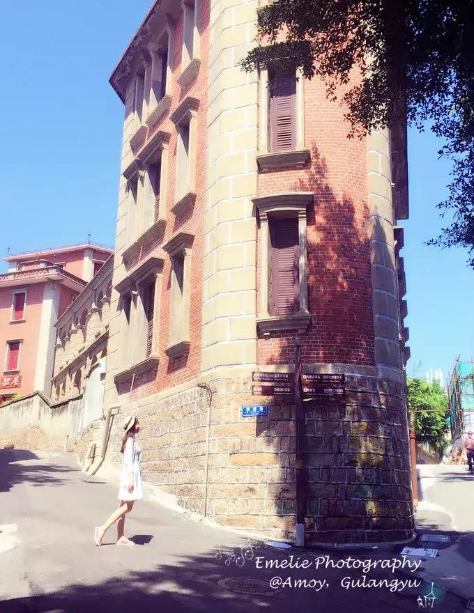 厦门旅游攻略厦门站到鼓浪屿,厦门鼓浪屿下雨有什么攻略