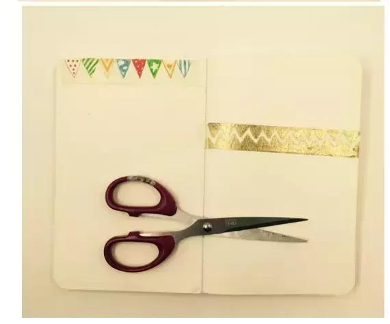 美纹纸胶带无痕不伤墙,美纹纸胶带的用法教程