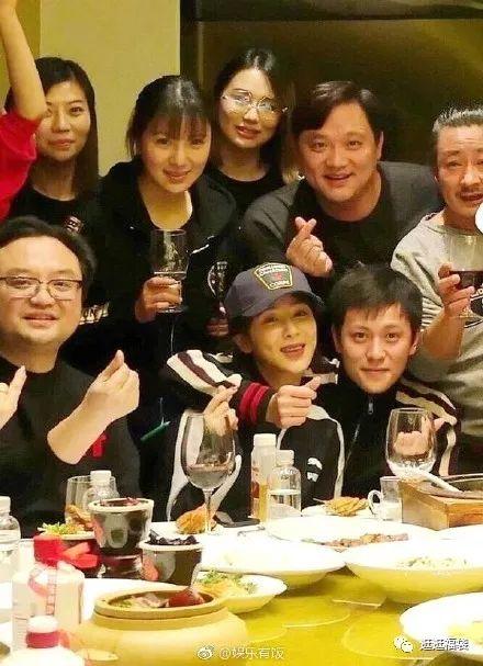 陈乔恩和赵丽颖长得为什么那么像,陈乔恩赵丽颖素颜照