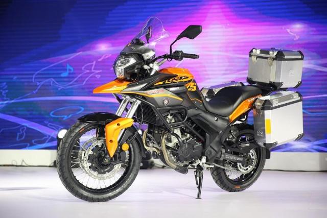 QA系列（42）丨泸州富二代求问rc390怎么样？