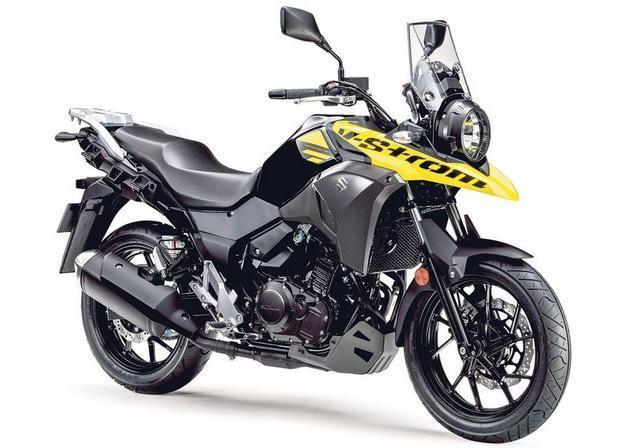 QA系列（42）丨泸州富二代求问rc390怎么样？