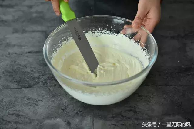 如何摊千层皮,班戟皮怎么做才不硬