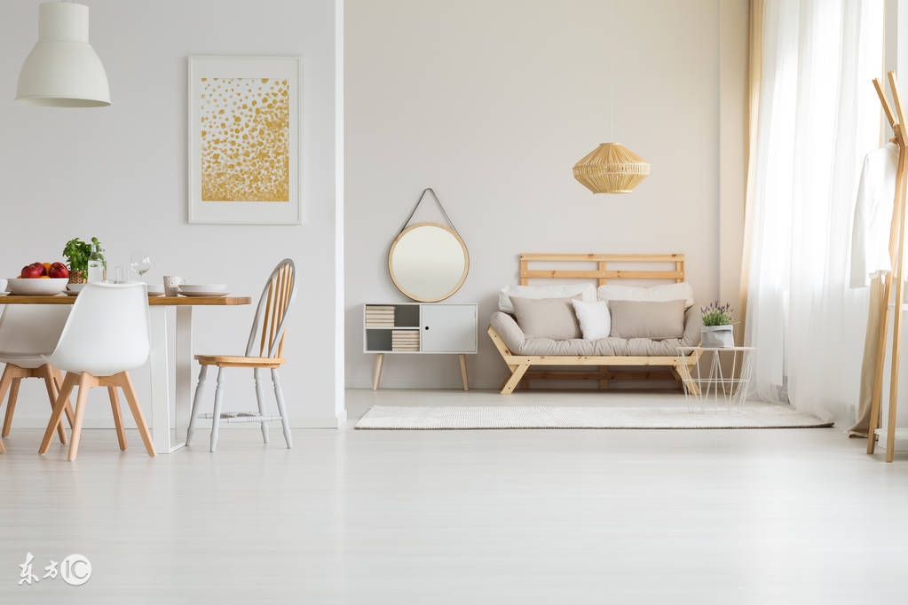 想把家布置温馨点,想把家装修成民宿风格