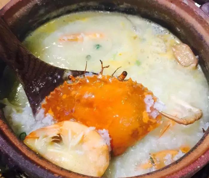 要不是碰到济南这几家功夫粥，我真不知道我这么爱粥！