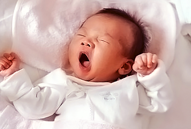 “新手妈妈”课堂：新生儿的生理性“异常”情况莫担心