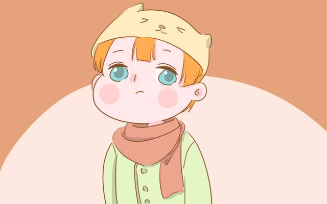 宝宝脸红怎么回事呀,宝宝脸红的原因