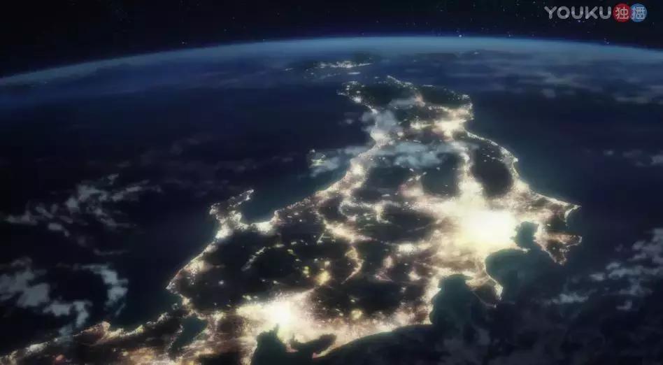 豆瓣8.3，奥浩哉大神作品，用三场思想体验剖析人性善恶！