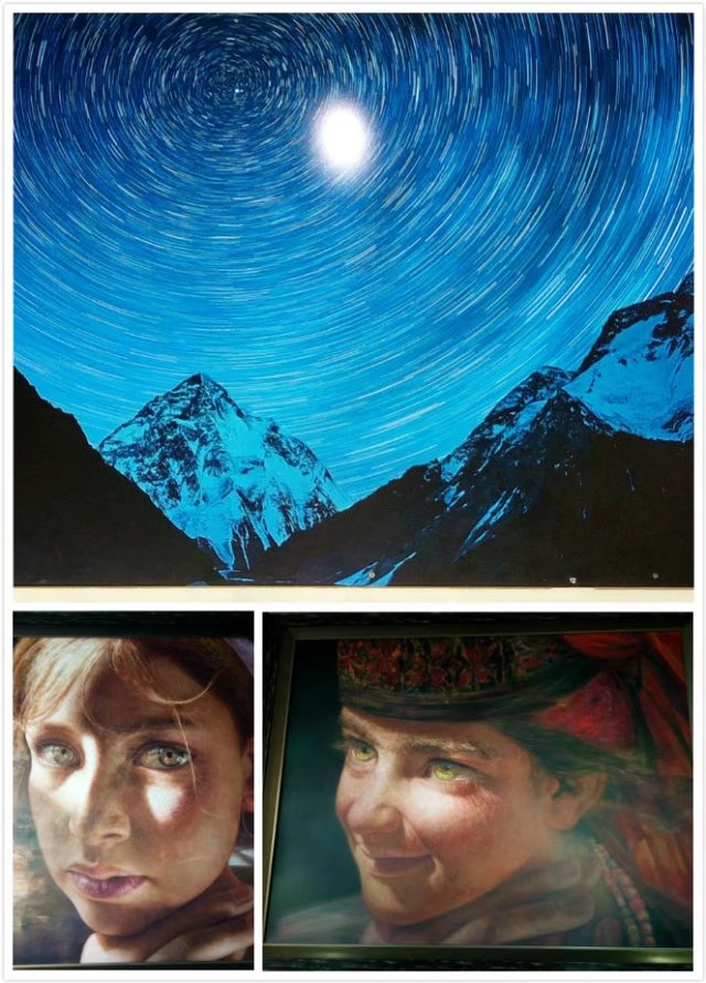 探访新疆帕米尔高原唯一白人民族,探秘帕米尔高原塔吉克族