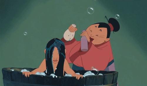 洗发水平价控油蓬松防脱生发推荐,去屑控油网红款洗发水