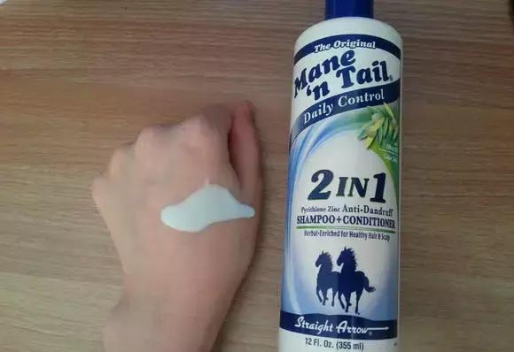 洗发水平价控油蓬松防脱生发推荐,去屑控油网红款洗发水