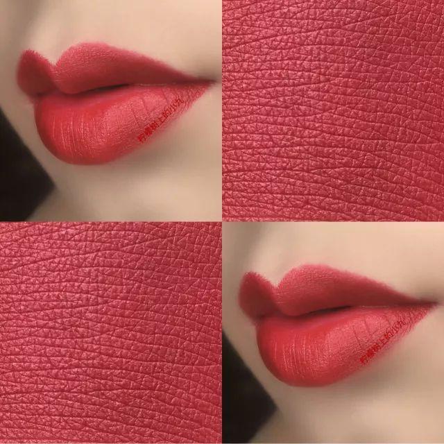 最适合秋冬的12支口红,秋冬女生必备的六支口红