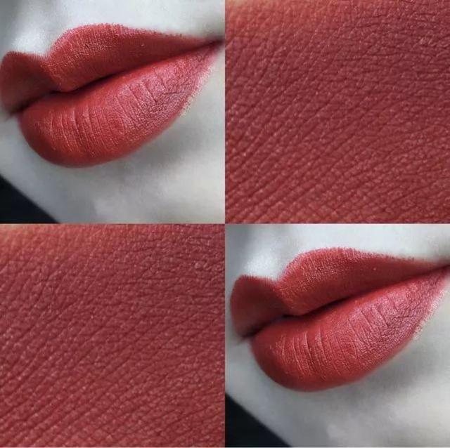 最适合秋冬的12支口红,秋冬女生必备的六支口红