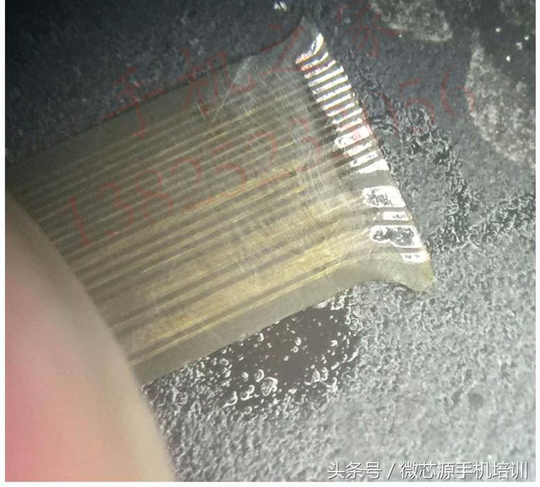 6sp屏幕指纹出现问题,6sp指纹突然不能用了