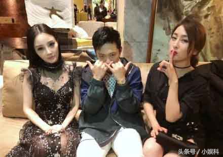 勾二嫂，教唆吸毒，*辱侮**女性，诋毁死者，随便一条都够他受的