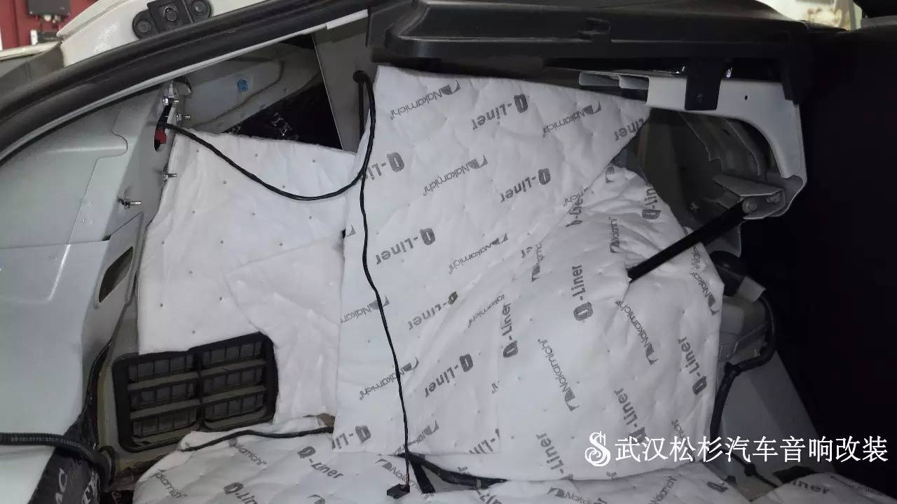 手动豪华名爵6隔音,名爵6pro四门隔音