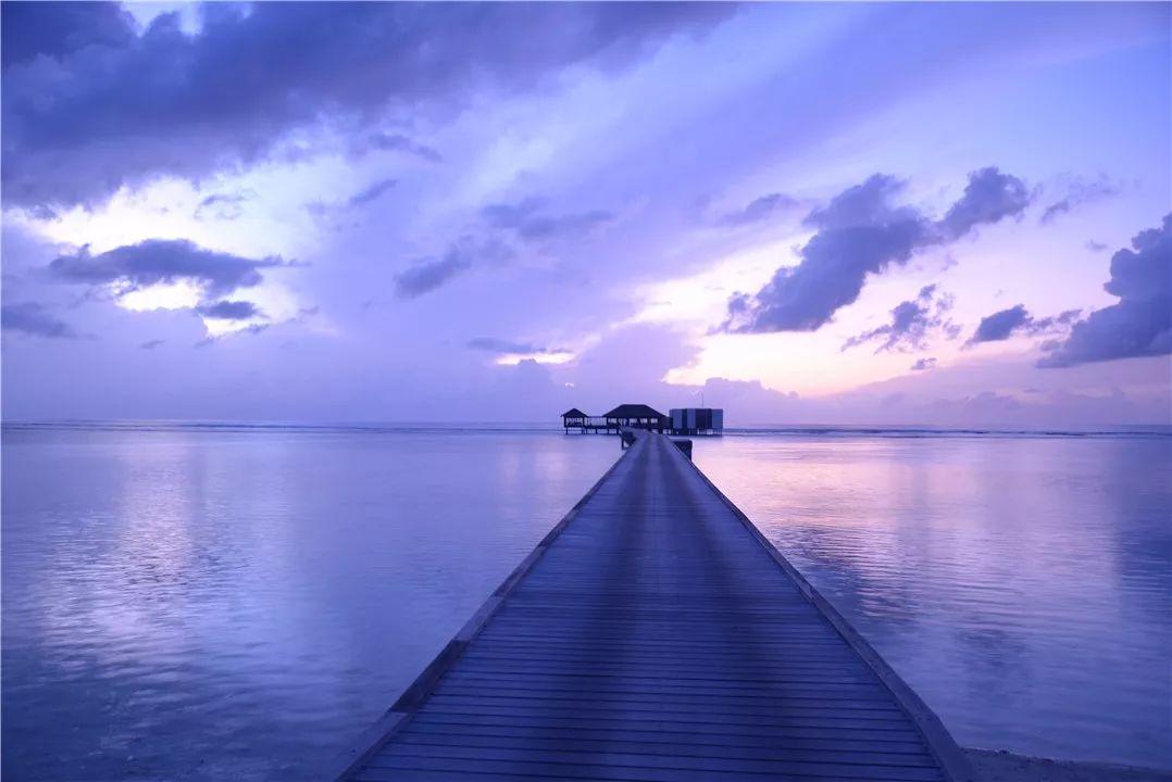 马尔代夫选岛攻略教你如何比别人省下5万块！