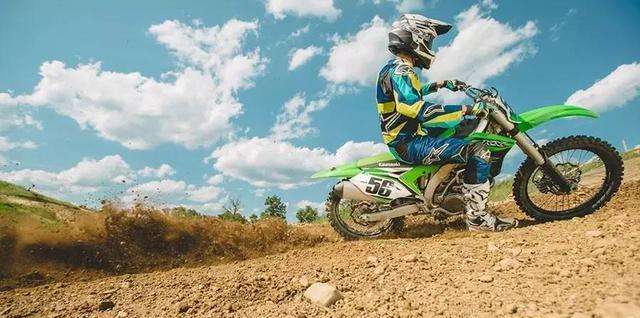 QA系列（42）丨泸州富二代求问rc390怎么样？