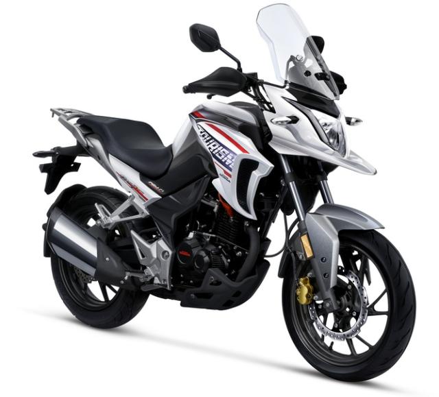 QA系列（42）丨泸州富二代求问rc390怎么样？