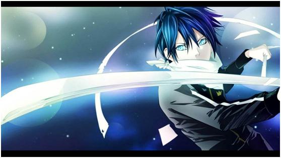 野良神深度解析,野良神第一部叫什么