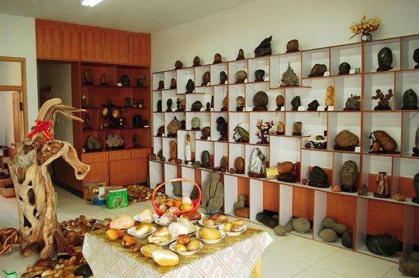 家庭机械加工创业项目,创业项目家庭小型设备