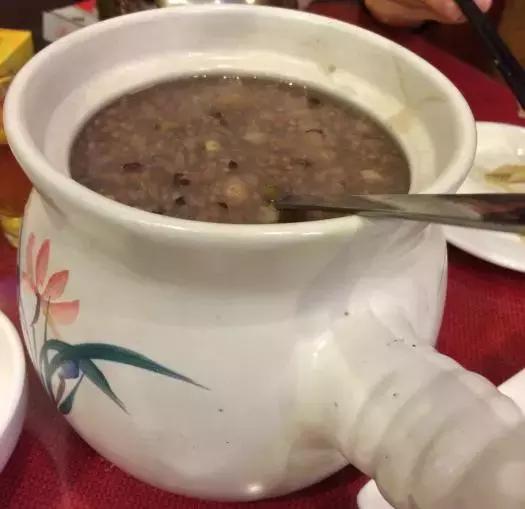 要不是碰到济南这几家功夫粥，我真不知道我这么爱粥！