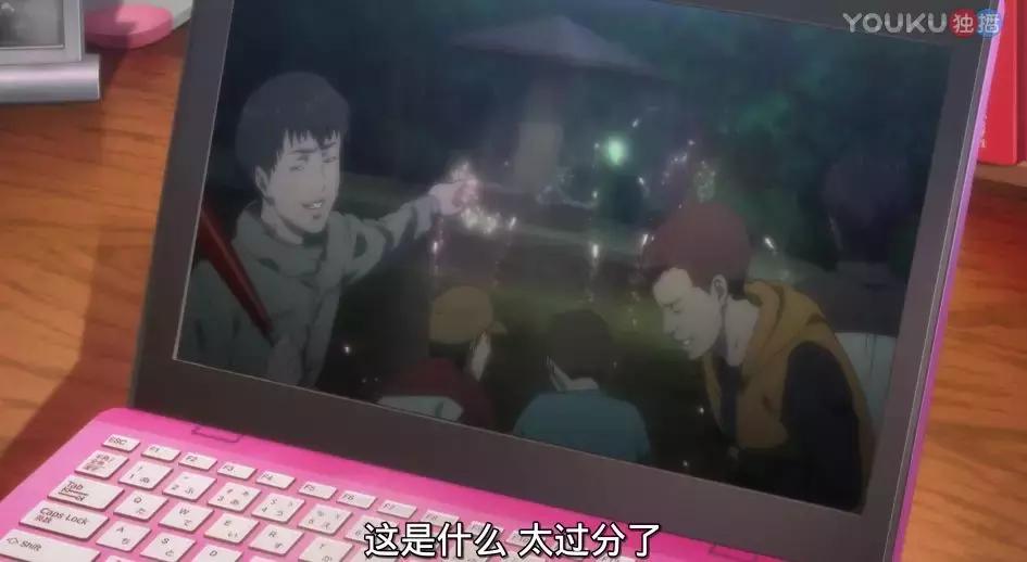 豆瓣8.3，奥浩哉大神作品，用三场思想体验剖析人性善恶！