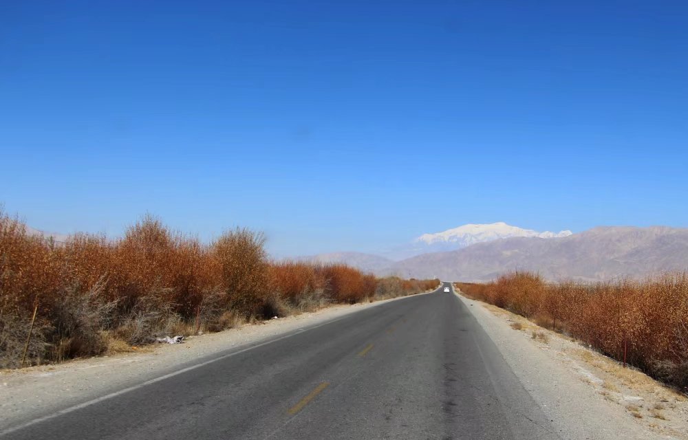 探访新疆帕米尔高原唯一白人民族,探秘帕米尔高原塔吉克族