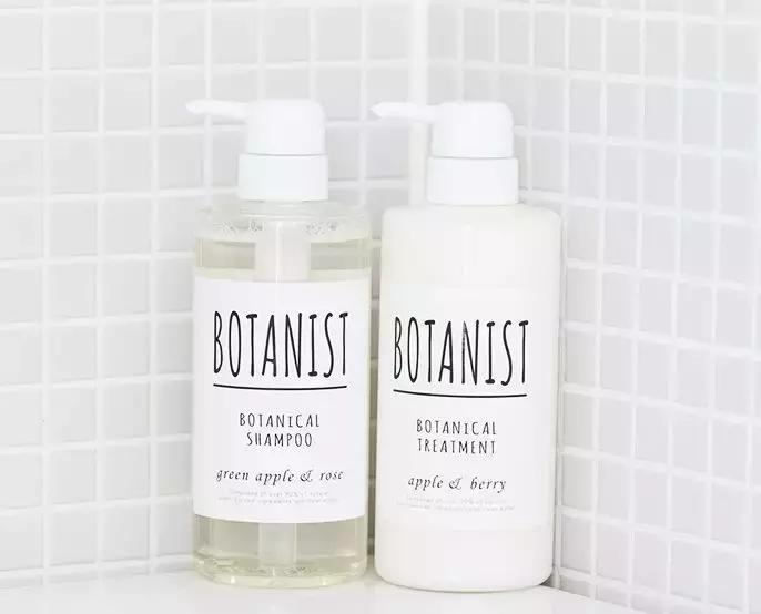 洗发水平价控油蓬松防脱生发推荐,去屑控油网红款洗发水