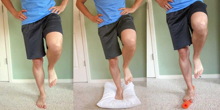 怎么避免脚踝习惯性扭伤,儿童脚踝反复扭伤