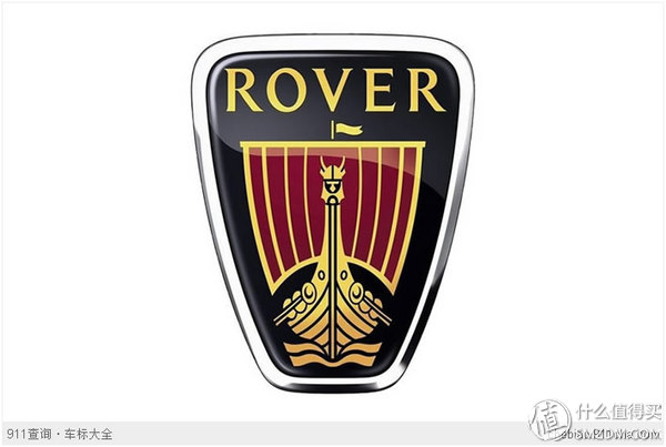 荣威品牌历史,荣威前身是英国罗孚