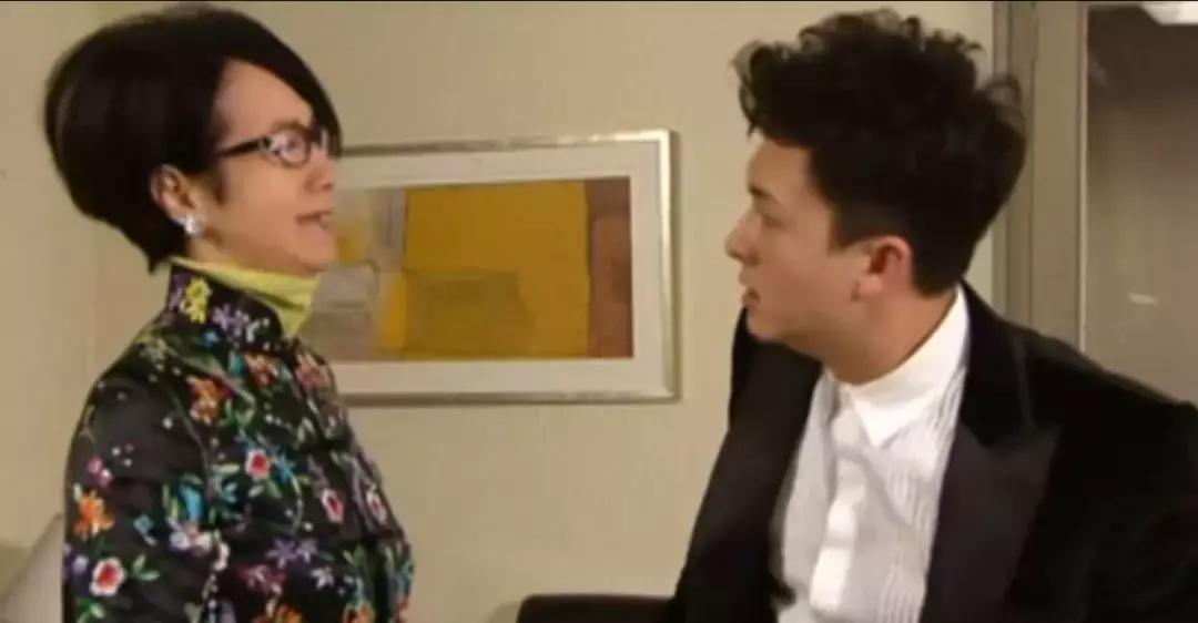 他在《溏心风暴3》中是万人宠的太子爷却曾被连打13耳光颚骨移位