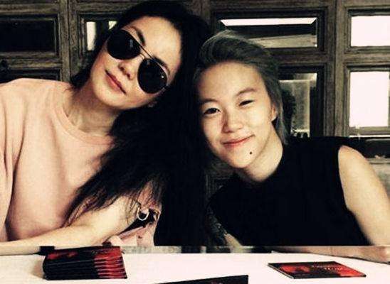 袁泉汪峰,袁泉和汪峰