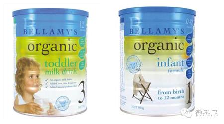 澳洲最好的两种奶粉,适合宝宝吃的澳洲进口奶粉