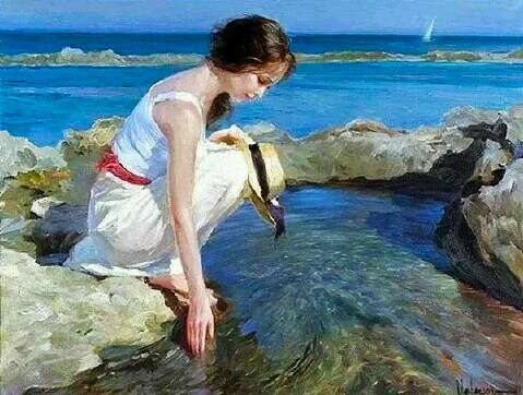 静若幽兰和清雅竹韵做网名哪个好,幽兰有深意的网名