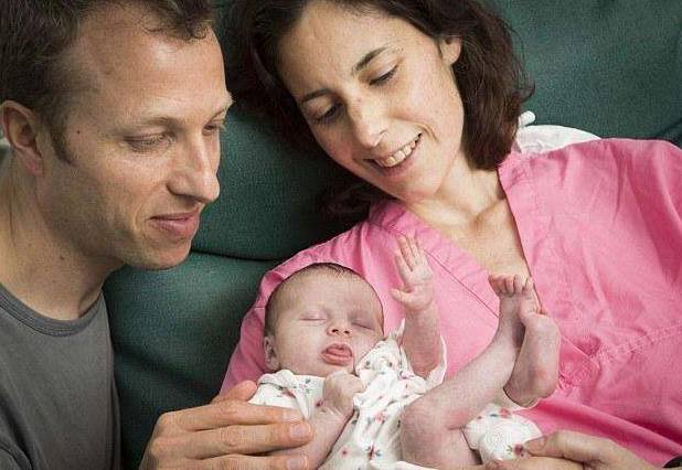 怀孕后，孕妈坚持做这几点，生孩子后更容易恢复身材