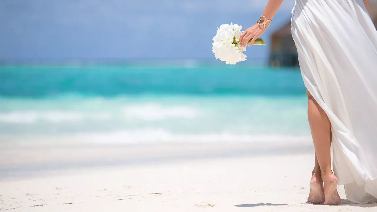 马尔代夫选岛攻略教你如何比别人省下5万块！