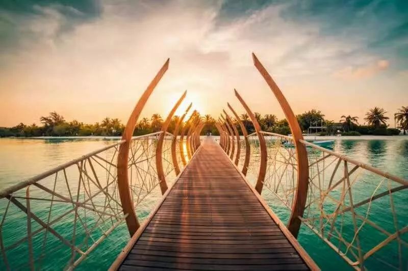 马尔代夫选岛攻略教你如何比别人省下5万块！