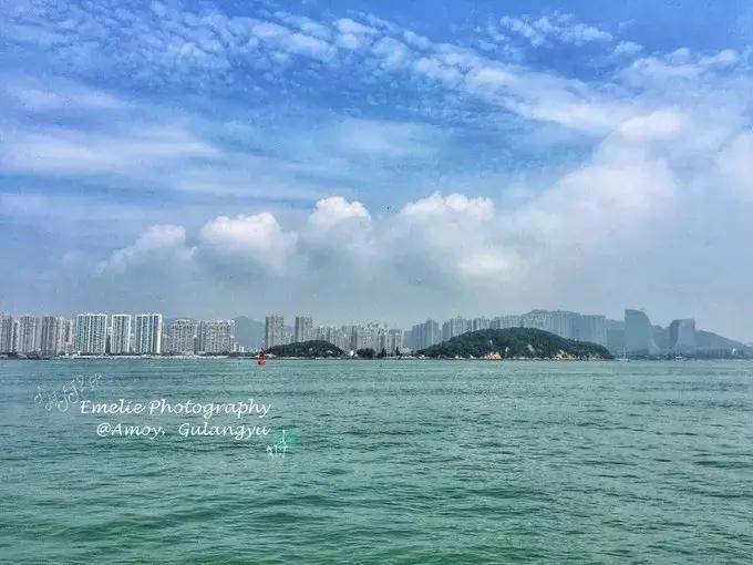 厦门旅游攻略厦门站到鼓浪屿,厦门鼓浪屿下雨有什么攻略