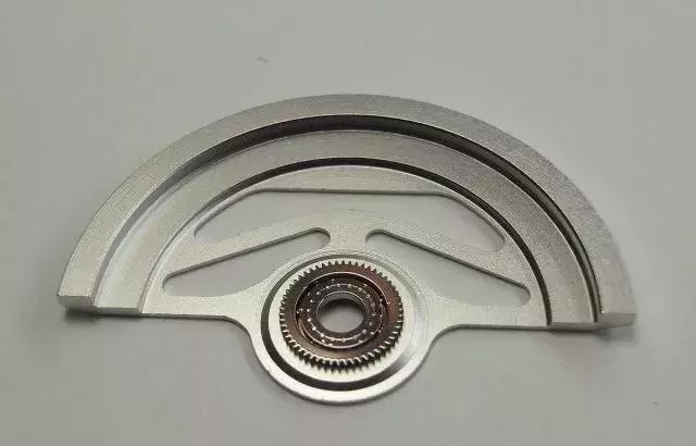 帝舵自产机芯优缺点,帝舵自产机芯系列