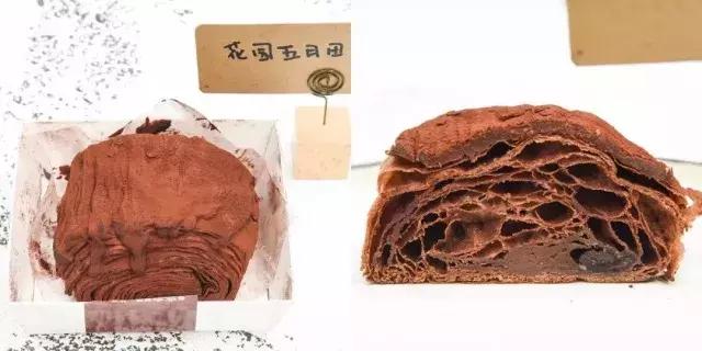 非常脏的网红脏脏包,最详细最正宗网红脏脏包