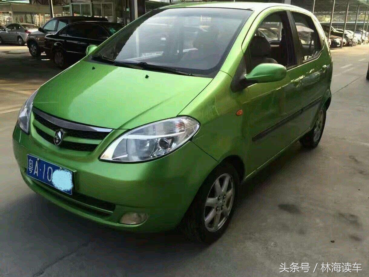 代步练手二手车1万以内自动挡,1万元左右最省油的代步练手车