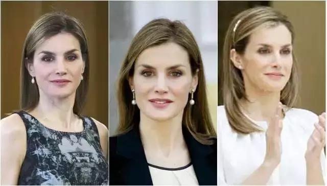 你和女神的差距就是一个发型,你和女神只差一款发型